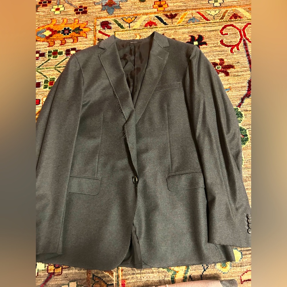 Zegna Blazer